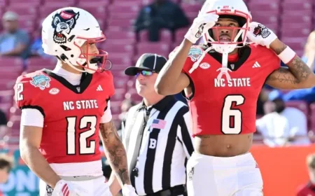 49ers 2026 UDFA Update: Team Signs Another Wide Receiver