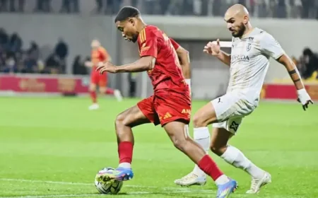 Laval as the season turns: what Friday night means for survival and ambition