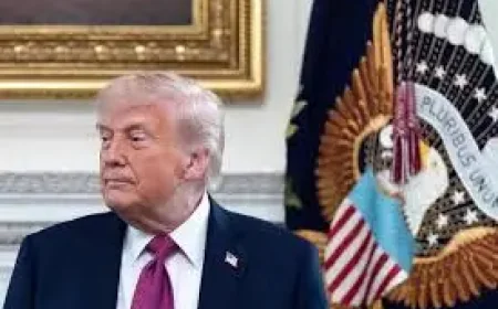 Who Is Todd Blanche? Inside the Acting Attorney General’s Push to Prove Himself