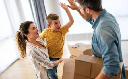 Nationwide Building Society confirms 4.50% boost as lenders race to cut mortgage rates