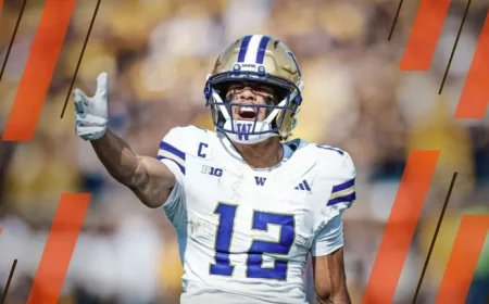 2026 NFL Draft: Top Unit Improvements Revealed After Seven Rounds