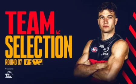 Lions face Adelaide with changes, pressure and a chance to reset