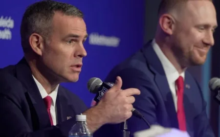 Buffalo Bills 2026 Draft Grades: Fans Evaluate Entire Class