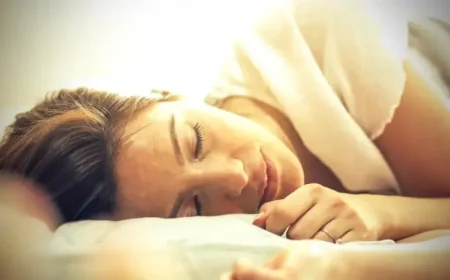 Sleep and Dementia Risk: The Hidden Cost of Too Little or Too Much