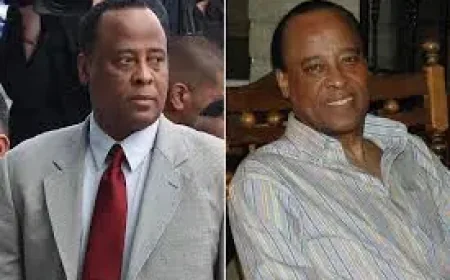 Michael Jackson Death and the New Trial Testimony That Reopens Old Questions