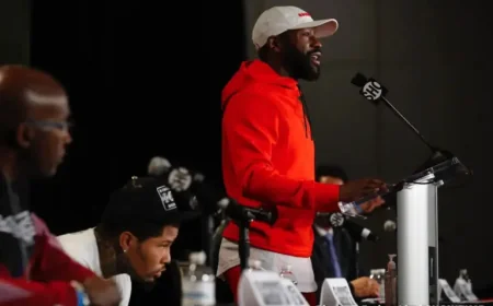 Mike Tyson Angle Deepens as Floyd Mayweather Schedules Greece Exhibition Amid Pacquiao Questions