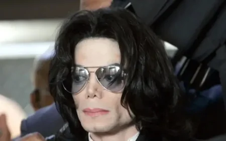 Michael Jackson Cause Of Death: What the autopsy and court record showed