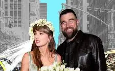 Taylor Swift Wedding Gift Request Adds a 2-Part Twist to a High-Profile July 3 Plan