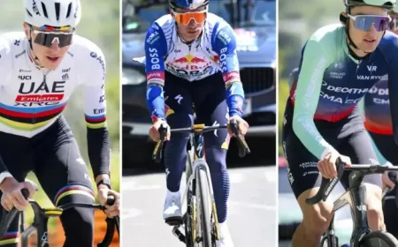 Liege Bastogne Liege 2026: 3 reasons this edition could turn into a rare showdown