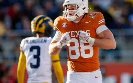 Bengals Prioritize Offense with Key Day 3 NFL Draft Picks