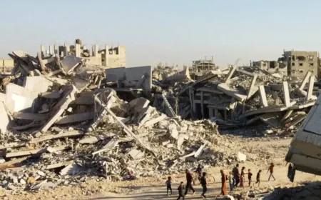 The Jerusalem Post: EU foreign ministers reject bid to suspend Israel agreement