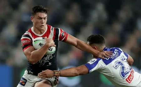 Png Chiefs and the hidden question behind Joey Manu’s next move