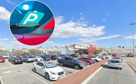 Learner Drivers Wa: WA Licensing Revamp Set to Boost Road Safety