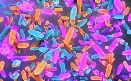 Bacteria and the Brain: 5 Clues From a Hidden Gut Trigger