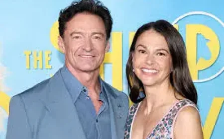 The Sheep Detectives: 3 sharp takeaways from Hugh Jackman’s murder mystery comedy debut