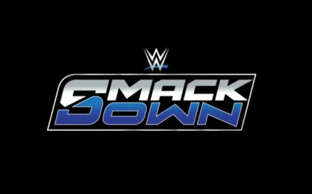 WWE Unveils Exciting SmackDown Lineup for Tonight
