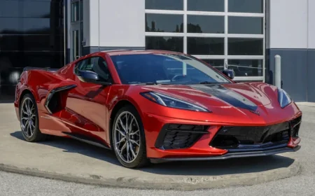 Miami Waitress Allegedly Claims $180K Monthly to Finance Luxury Cars