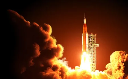 Invest in This Stock Before SpaceX Goes Public at $1.75 Trillion Valuation