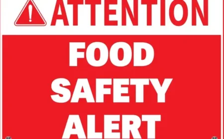 Tesco recall: Popular food pulled from shelves amid salmonella fears