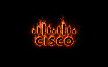Firestarter Malware Persists Despite Cisco Firewall Updates and Patches