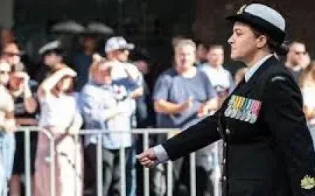 Is It A Public Holiday On Monday? What Anzac Day 2026 Trading Rules Mean Across Australia