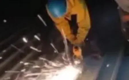 Leicestershire Police Leads Investigation After Braunstone Drone Factory Protest