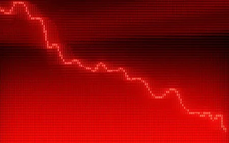 Lockheed Martin Sees Pentagon as a Golden Opportunity for Growth