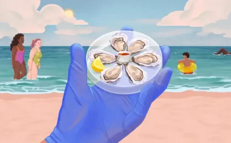 Long Island’s water warning: what the flesh-eating bacteria headlines are really saying