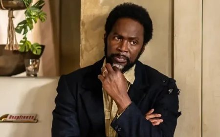 From Episode 2: 3 things viewers need to know before the next chapter