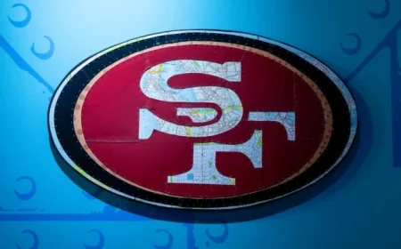 49ers 2026 Draft Grades Survey: Evaluating the Entire Class