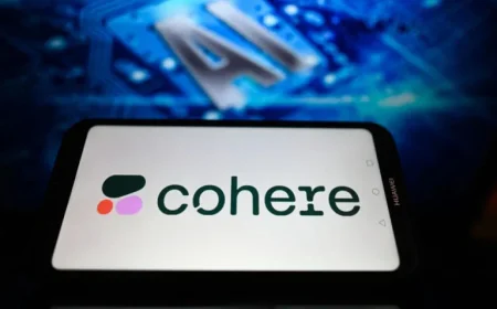 Cohere Merges with Aleph Alpha: Strategic Insights Revealed