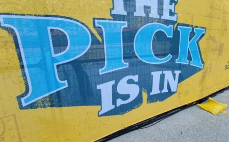 Browns 2026 Draft Class: Comprehensive Grading Survey