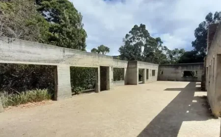 Walter Mikac and Port Arthur: 30 years on, the message still matters