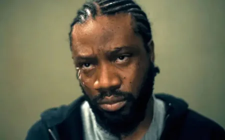 Criminal Record Season Two Review: Peter Capaldi’s Devastating Turn Gives the Thriller Its Human Pulse