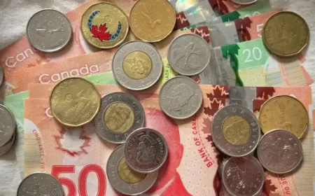 Salaire Minimum Au Québec rises to 16.60 on May 1: 5 numbers that show where the province stands