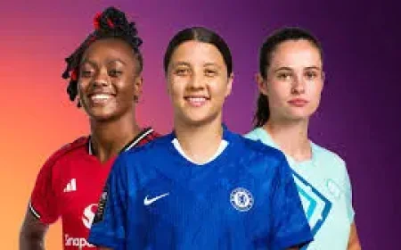 Women’s Super League: 3 games, Champions League pressure and the title race edge