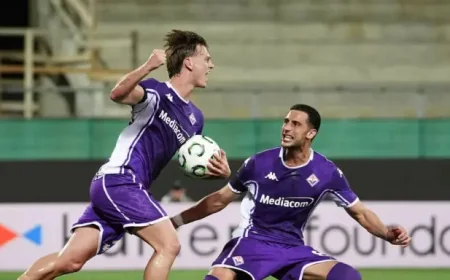 Fiorentina – Sassuolo: Vanoli’s reshaped attack and a stadium waiting for answers