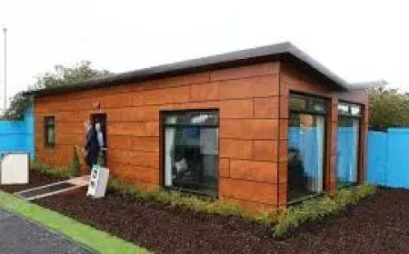 Beds In Sheds: 5 Ways Looser Garden-Home Rules Could Reshape Housing