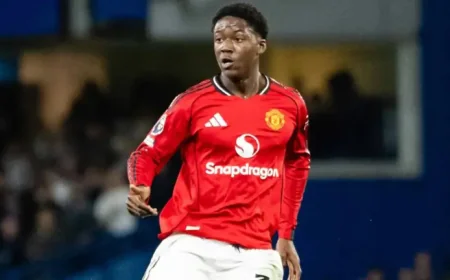 Tottenham Vs Man Utd as the Champions League race tightens