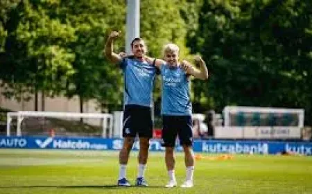 Rayo Vallecano – Real Sociedad: the detail that changes the reading of Vallecas