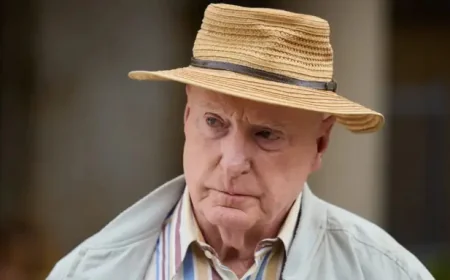 Home And Away: Ray Meagher Wants 1 Legendary Return After Brax’s Exit