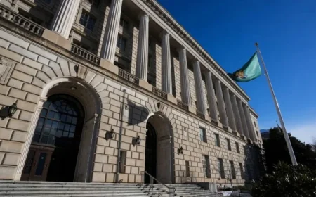 IRS Embraces AI: Analyzing Your Audit Risk
