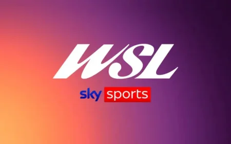 Liverpool Vs West Ham: 5 things the WSL stream schedule reveals