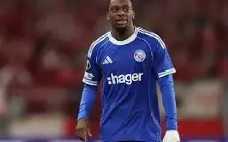 Lorient Vs Strasbourg: late-season stakes sharpen in Brittany