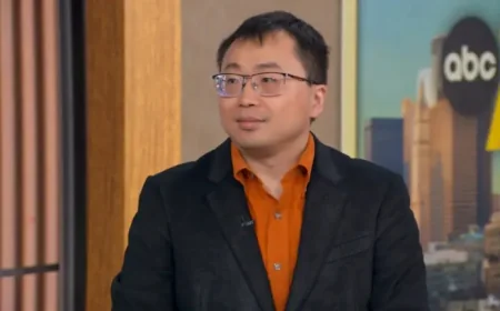 Jeopardy Longest Winning Streaks: Jamie Ding’s run as the list shifts