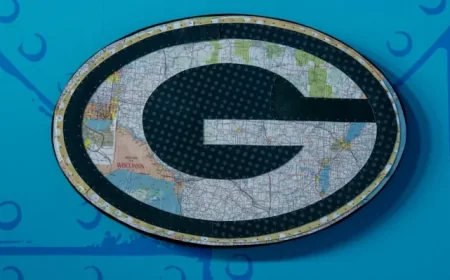 Acme Packing Company Evaluates 2026 Packers Draft Grades in Survey