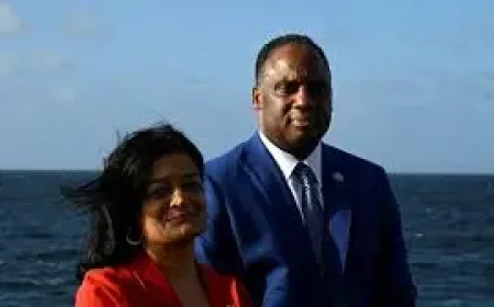 Bay Of Pigs and the Cuba Question: 3 Signals Behind the New War-Powers Fight