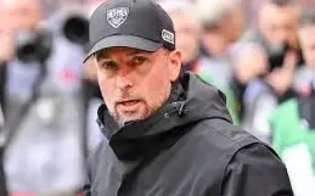 Stuttgart – Werder Bremen: a Sunday clash with two seasons on the line