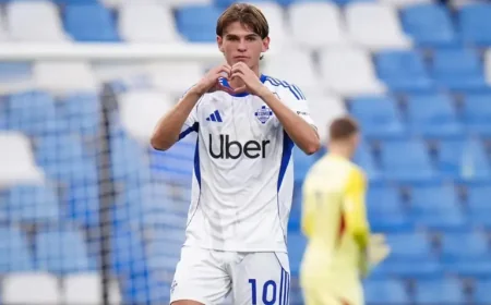 Genoa Vs Como: a tense afternoon that could reshape both sides