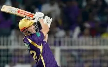 Lsg Vs Kkr: Bottom-Table Clash, Toss Call And 2 Teams Fighting To Stay Alive